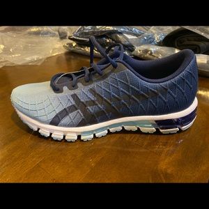 ASICS women’s shoes brand new never worn.